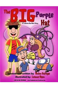 Big Purple Hat