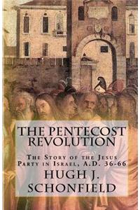 The Pentecost Revolution