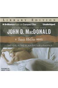 The Girl in the Plain Brown Wrapper