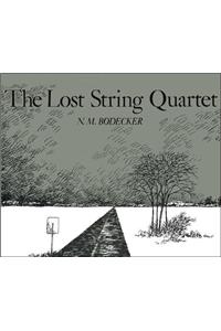 The Lost String Quartet