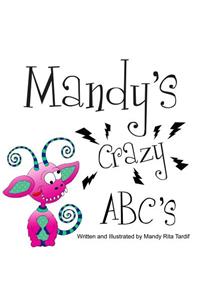 Mandy's Crazy ABC's