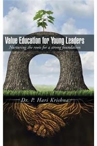 Value Education for Young Leaders