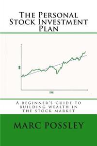 Personal Stock Investment Plan