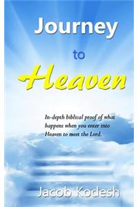Journey to Heaven