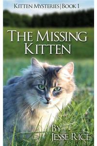 The Missing Kitten