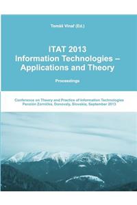 Itat 2013