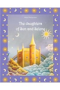 The daughters of Sun and Selene