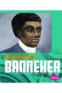 Benjamin Banneker