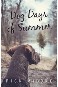 Dog Days of Summer