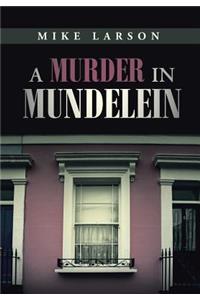 A Murder in Mundelein