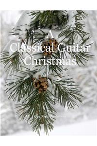 Classical Guitar Christmas