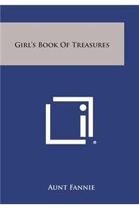 Girl's Book of Treasures