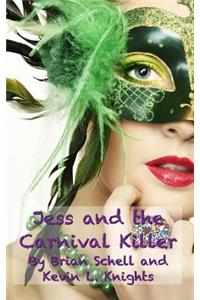 Jess and the Carnival Killer