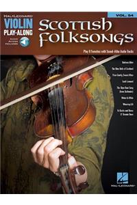 Scottish Folksongs