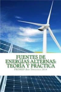 Fuentes de Energías Alternas