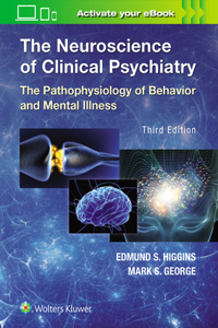 Neuroscience of Clinical Psychiatry