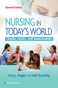 Nursing in Today's World
