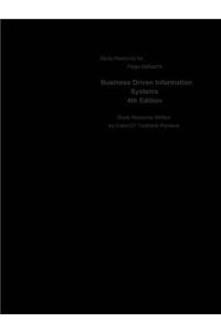 Business Driven Information Systems
