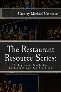 The Restaurant Resource Series