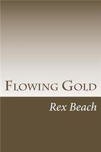 Flowing Gold