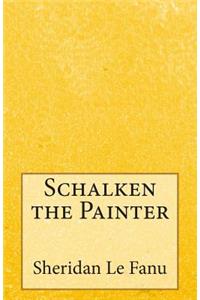 Schalken the Painter