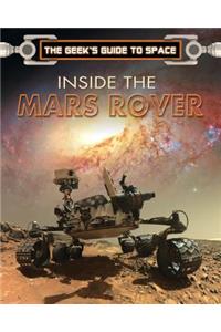 Inside the Mars Rover