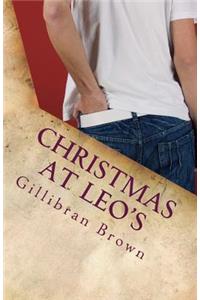 Christmas at Leo's