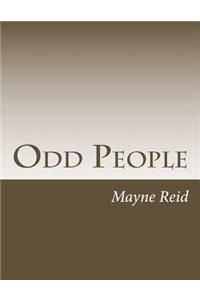 Odd People