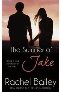 The Summer of Jake