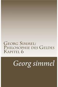 Georg Simmel