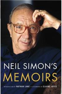 Neil Simon's Memoirs