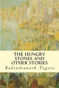 Hungry Stones And Other Stories