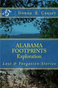 ALABAMA FOOTPRINTS Exploration