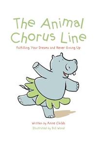 Animal Chorus Line