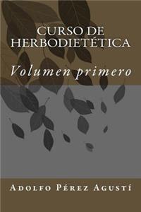 Curso de herbodietética