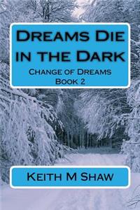 Change of Dreams book 2