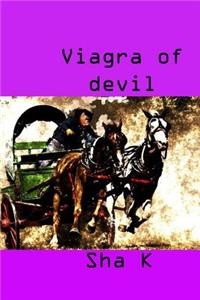 Viagra of Devil: Endless Adventures of Uncle Bull