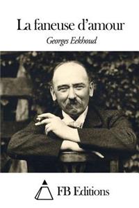 La faneuse d'amour