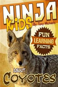 Fun Learning Facts about Coyotes