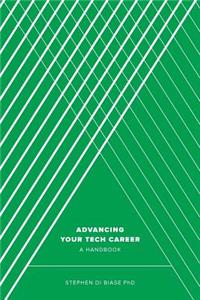 Advancing Your Tech Career