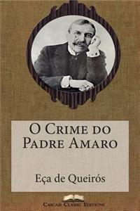 O Crime do Padre Amaro