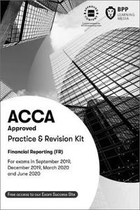 ACCA Financial Reporting