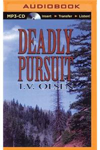 Deadly Pursuit