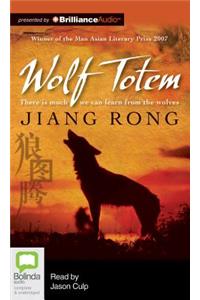 Wolf Totem