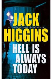 Hell Is Always Today