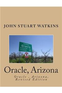 Oracle, Arizona