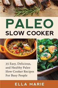 Paleo Slow Cooker