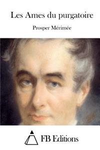 Les Ames du purgatoire