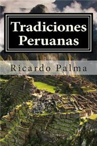 Tradiciones Peruanas