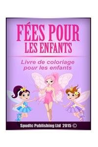 Fées pour les enfants